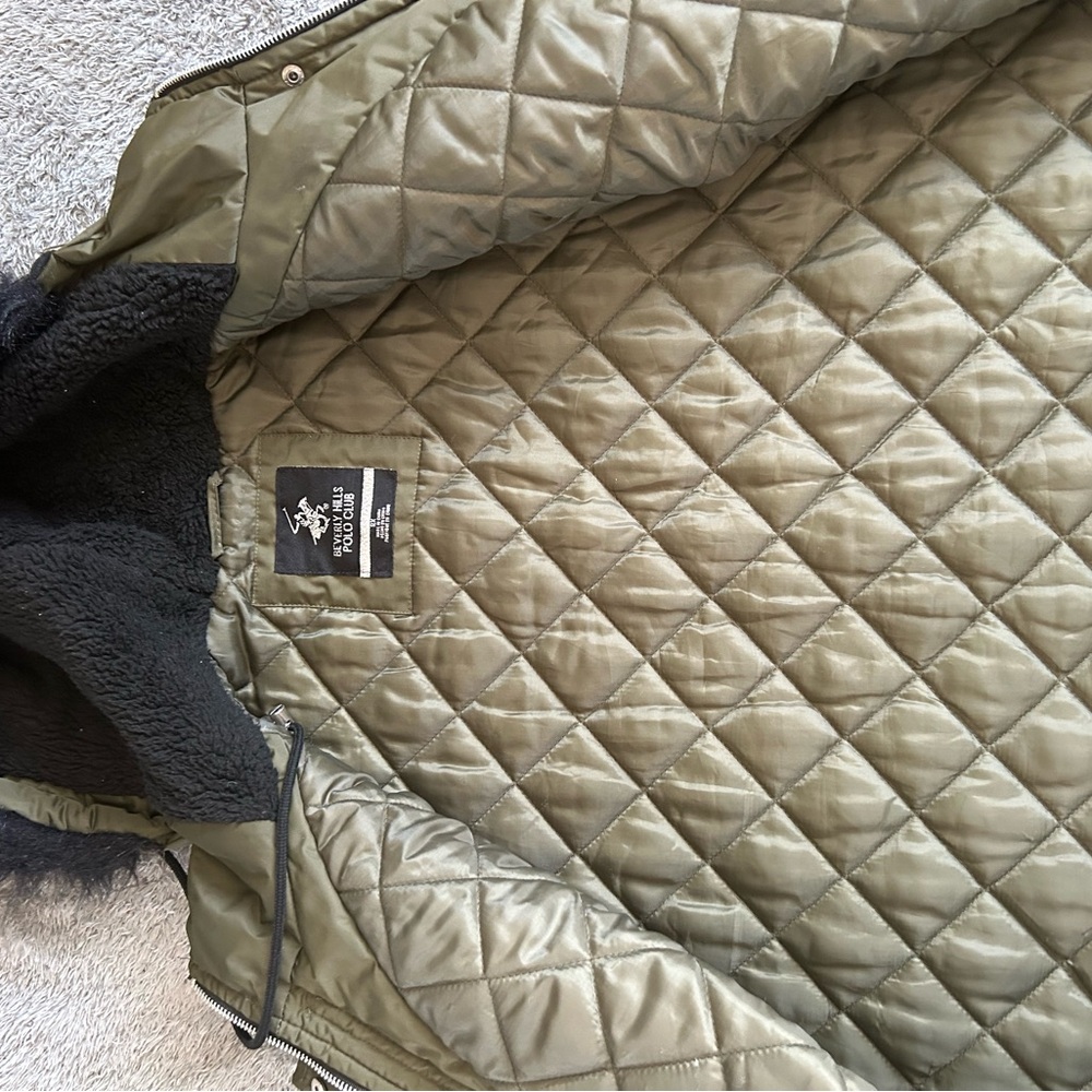 Amazing bjg Coat
